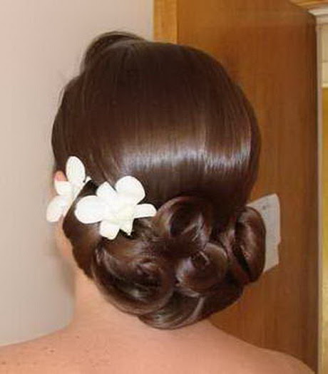 Hairstyles jura