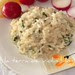 risotto e rapanelli