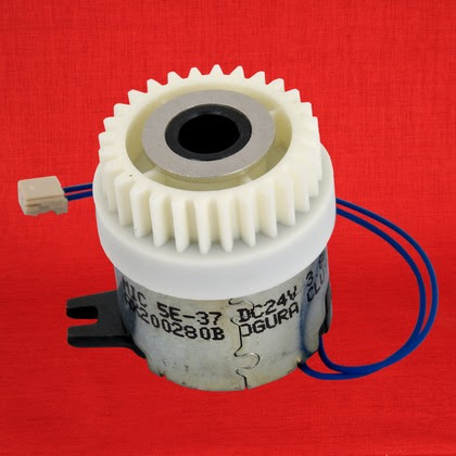 Clutches - Ricoh Aficio MP 5001G Registration Clutch