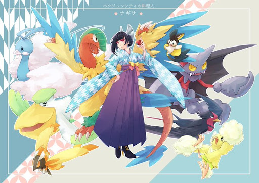 イメージ