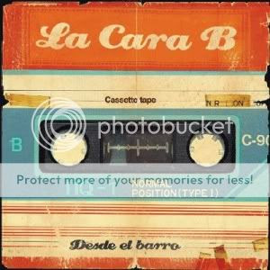 La Cara B - Desde El Barro