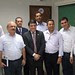 Visita a Jaboticabal 