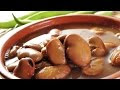 طريقه ثانيه لعمل الفول المدمّس في مطبخ ميني