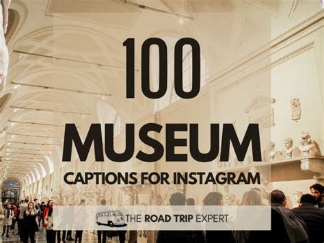 10 Caption IG Tentang Museum untuk Membawa Anda dalam Petualangan Sejarah