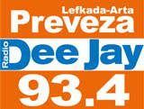 Preveza DeeJay 93,4