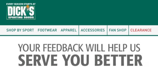 dicks-sporting-goods-feedback