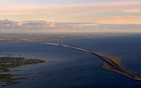 Øresund Bride