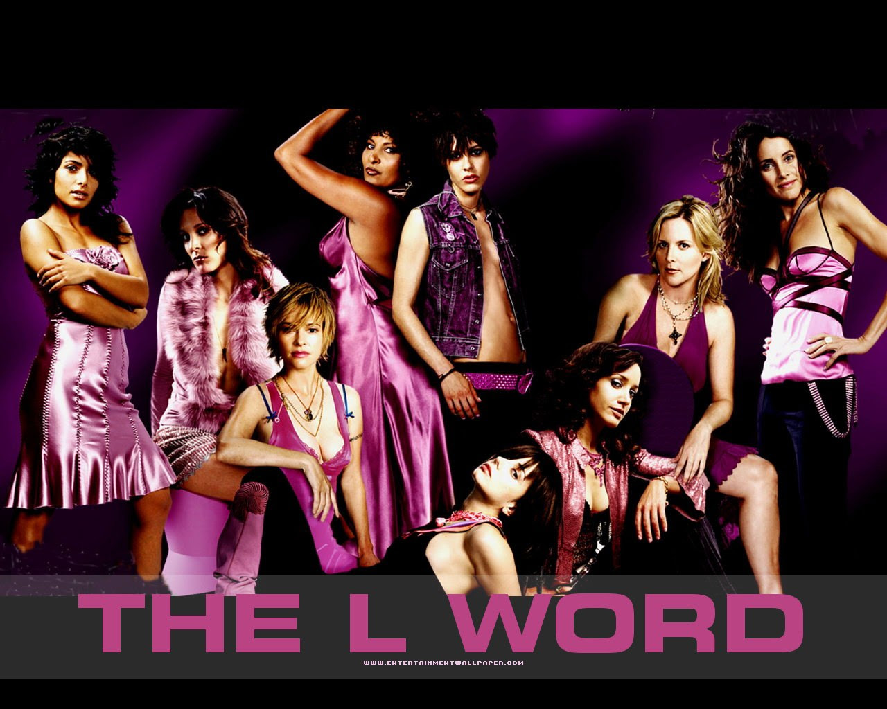 The L-Word Continued Play