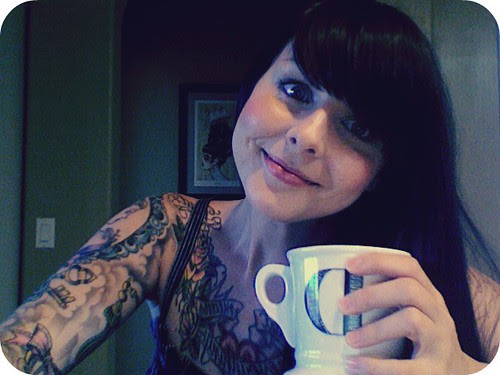 good morning!
