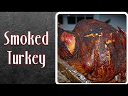 Top How to Smoke a Juicy and Tender Whole Turkey, Newest!