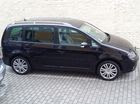 Vw Touran Klub Polska Zobacz Watek Pojawil Sie Komunikat