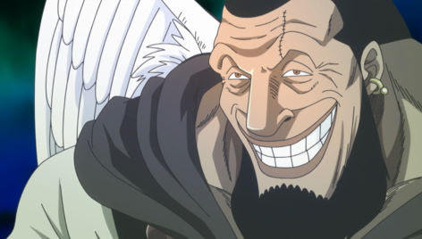 ワンピース アニメ 876話感想 ジンベエに死亡フラグが ウルージさんが海賊王になる ネタバレ 動画 画像 あにこぱす
