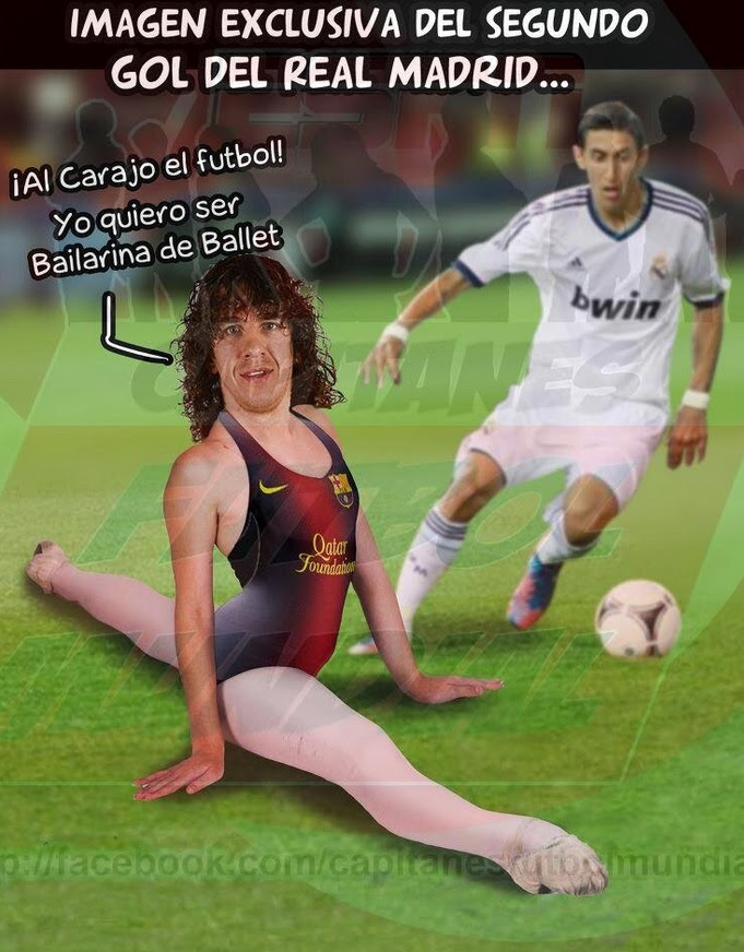 di maria puyol humor6