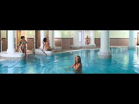 Llangollen Spa motel