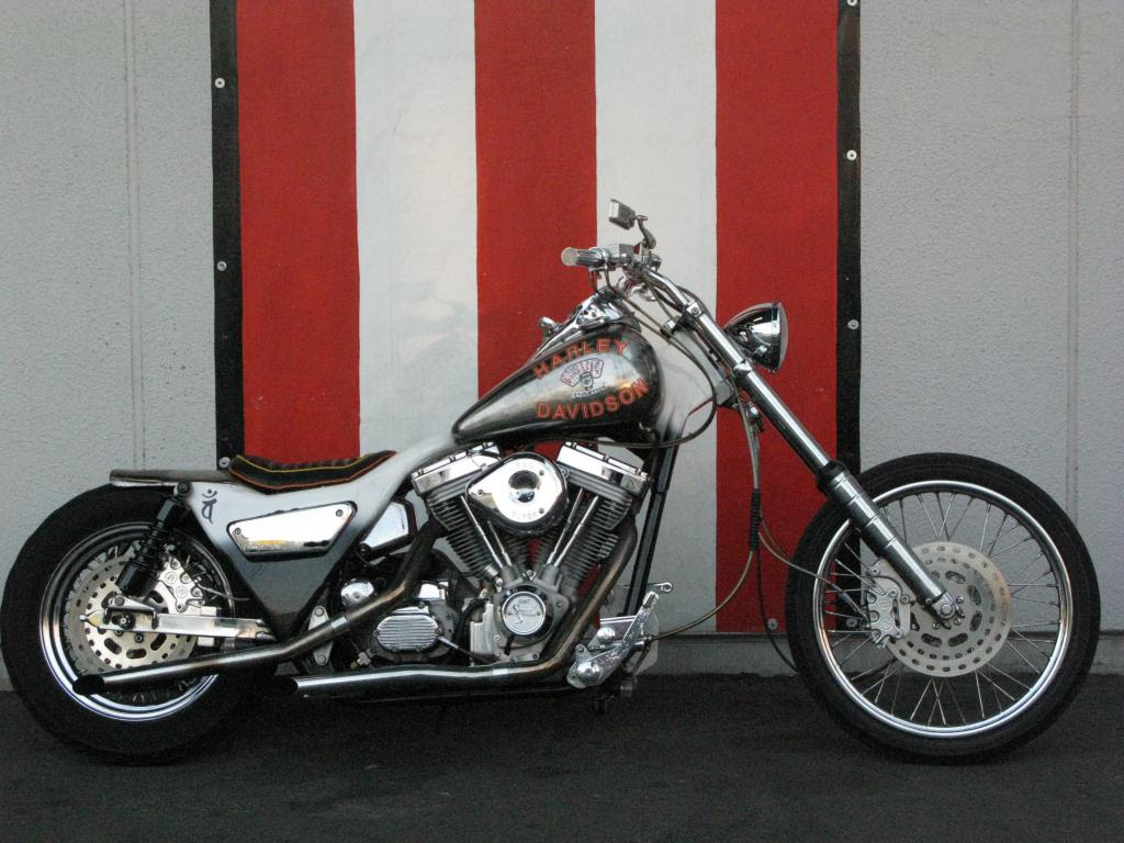 ハーレーダビッドソン 1987 Fxlr 中古車在庫no1049 その他の車種入庫待ち モバイル版