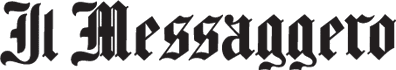 Messaggero logo