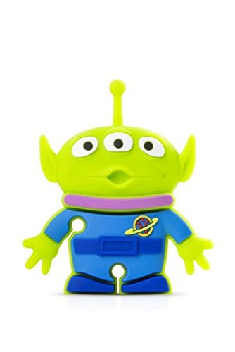 トイ ストーリー 目が３つあるエイリアンの名前は Ciatr シアター