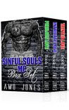 Sinful Souls MC Box Set