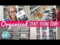Craft Room Storage On A Budget : Craft Room Storage And Organization Ideas For Every Budget : Rose buhr my ego made me quit.