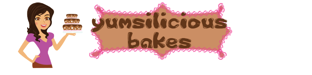 Yumsilicious Bakes