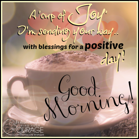 Sending A Cup Of Joy Pictures Photos And Images For Facebook Tumblr Pinterest And Twitter