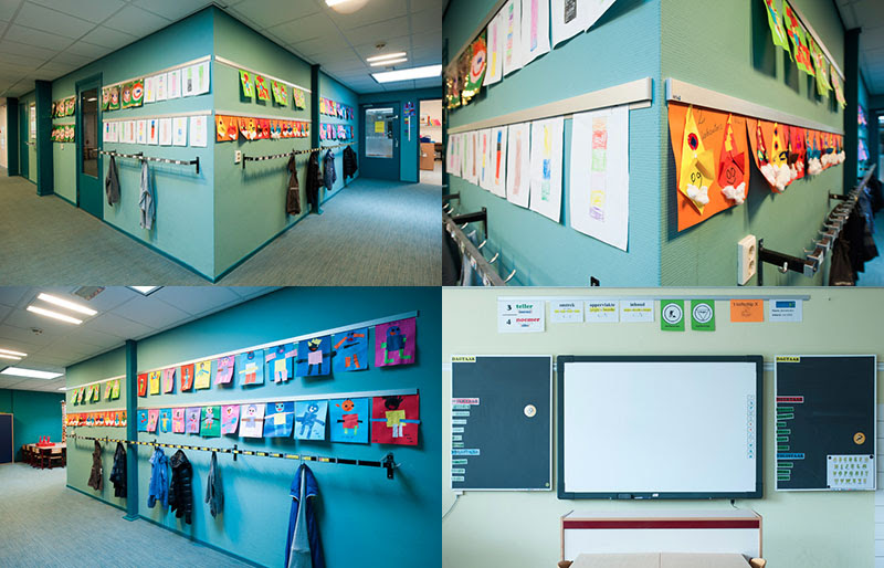 Comment Accrocher Des Documents Ou Des Photos Sans Punaises