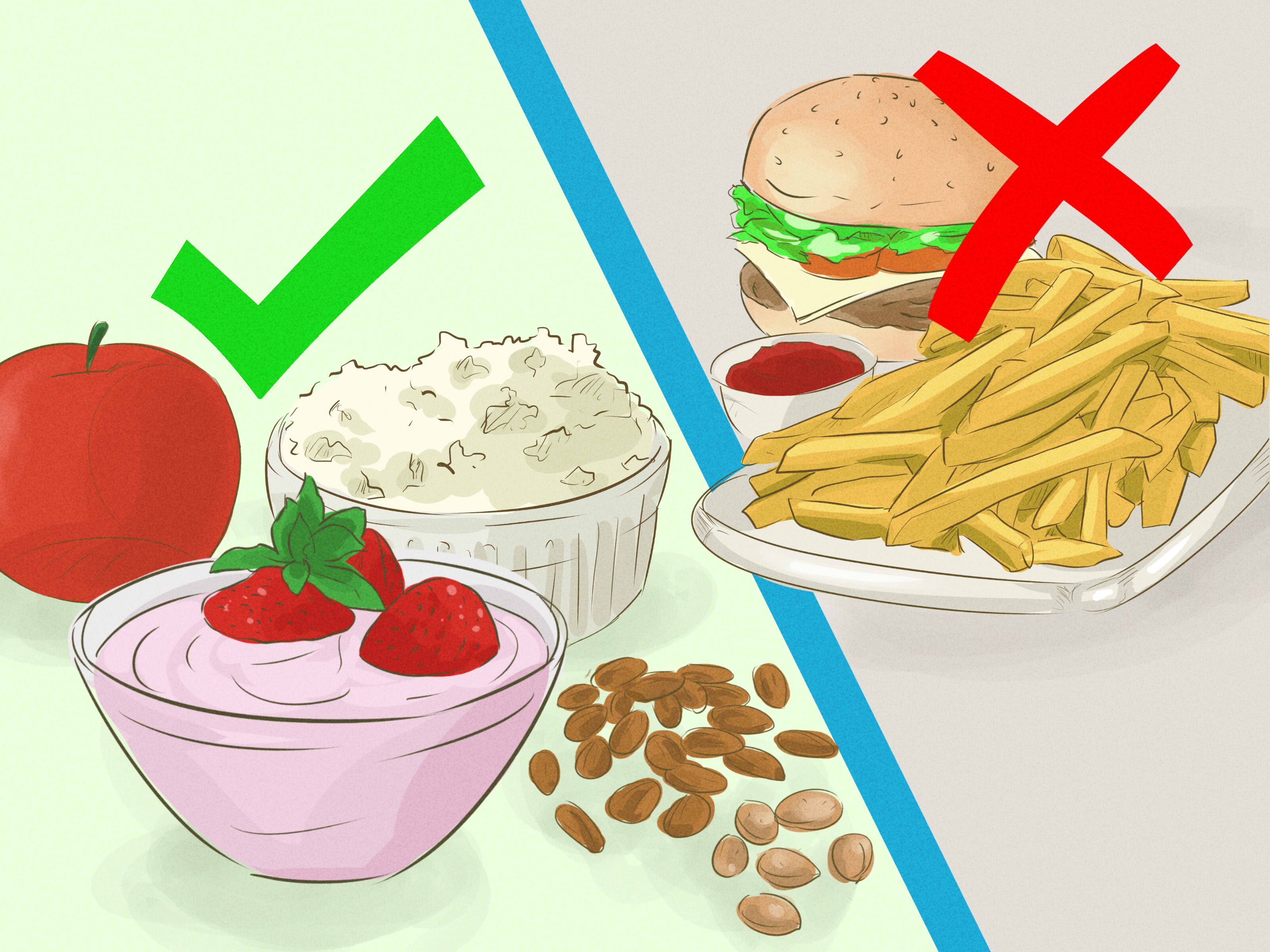 how to lose weight 2 pounds a week