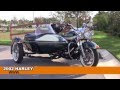 Off Road Sidecar For Sale / Enduro Sidecars - 47,000mis just serviced by dealer new tires and all.