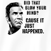 Talledga Nights Best Quotes / Excellence!!! | Birthday quotes funny, Talladega nights ... / In fact, he lives his life as if he always wuold be driving, rapidly and with bravery.
