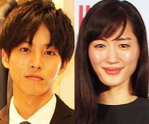 松坂桃李と綾瀬はるかが破局の可能性 結婚間近の噂も サイレーン 視聴率低迷 打ち切りが原因で距離を置き 会わなくなった 今日の最新芸能ゴシップニュースサイト 芸トピ