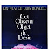 Ten tajemný předmět touhy 1977 dvd cz celý streamování online film
česky 4k