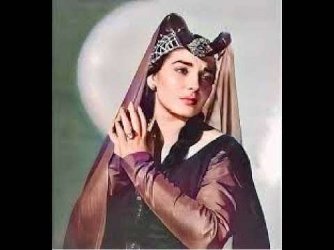 MarÃ­a Callas - Documental en espaÃ±ol - E! Entertainment - YouTube