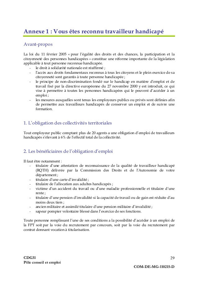 Exemple de lettre de titularisation - Modele de lettre type