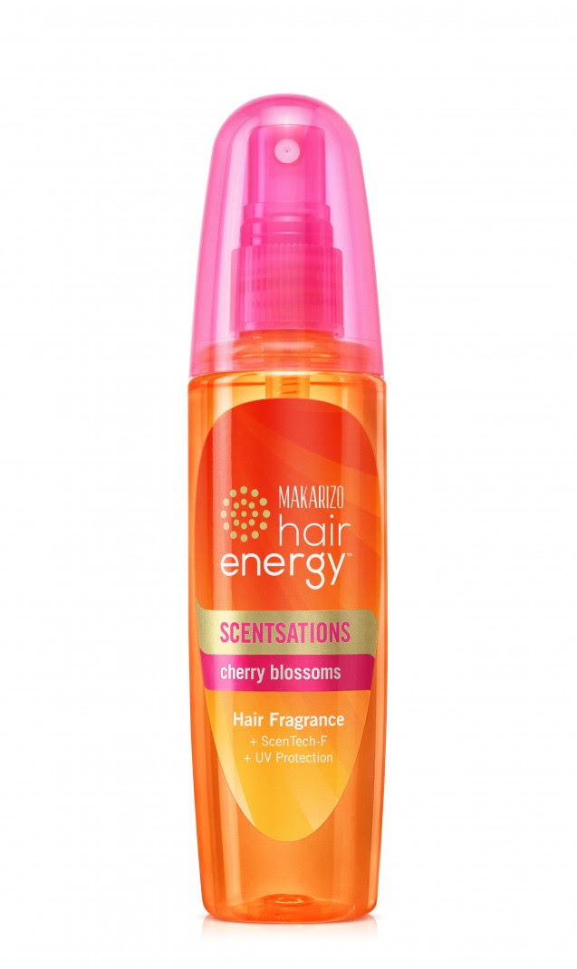  Rambut  Bebas Bau Keringat dan Matahari dengan Makarizo  