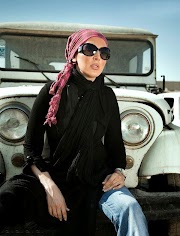 Info Populer 35+ Model Hijab Rock N Roll