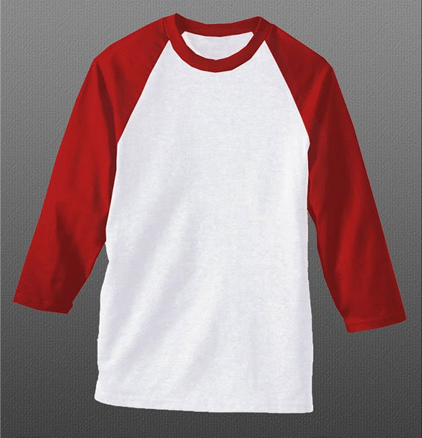 Download 30+ Fresh Free T-Shirt Mockup PSD - TechClient