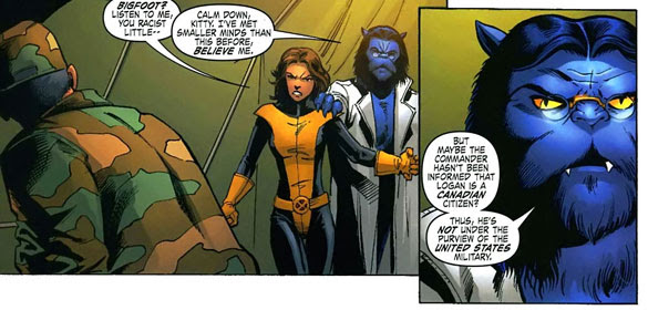 X-Men Deadly Genesis #2