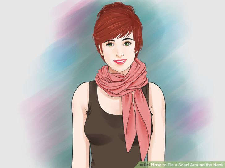 Tie a Scarf Around the Neck Step 8.jpg