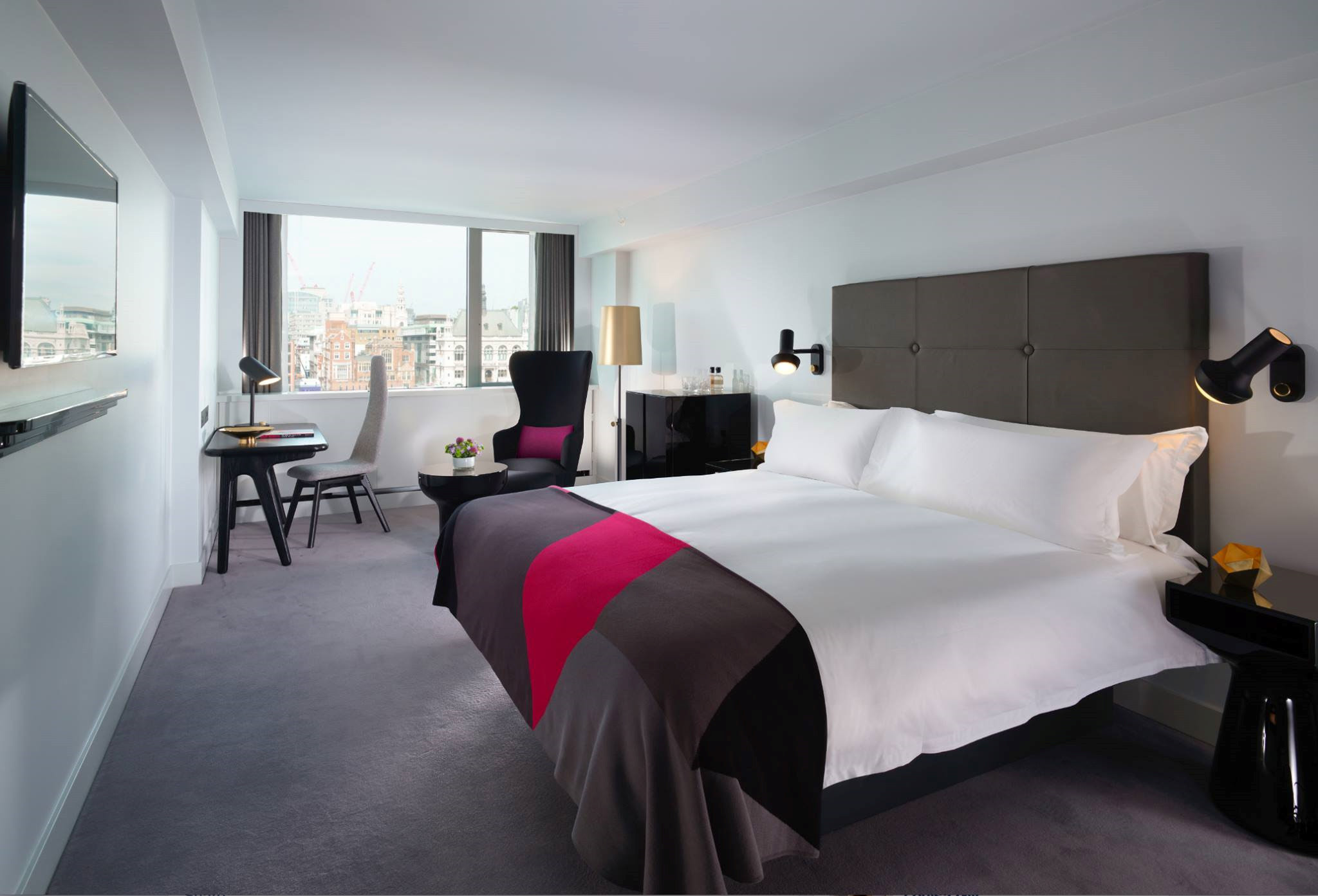 motels by means of o2 area london