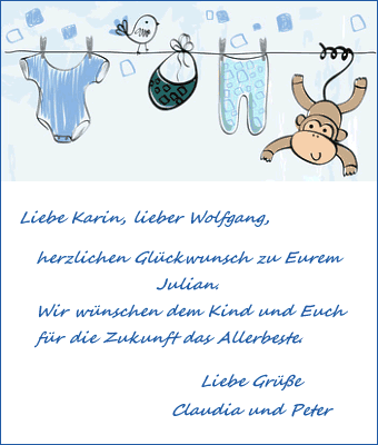 zum geburtstag chef
