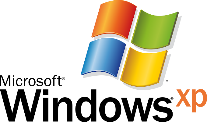 Windows XP SP2 PRO