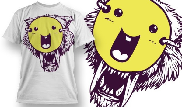 Download 20 Cool T-shirt designs & 10 Seamless Patterns Vector ...