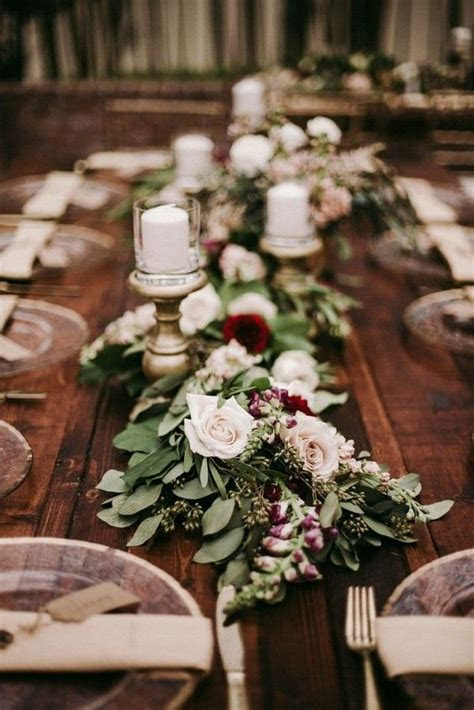 Choose from a variety of styles from our black diamond halo rings, three stone rings. Trending-10 Burgundy and Blush Wedding Centerpieces for