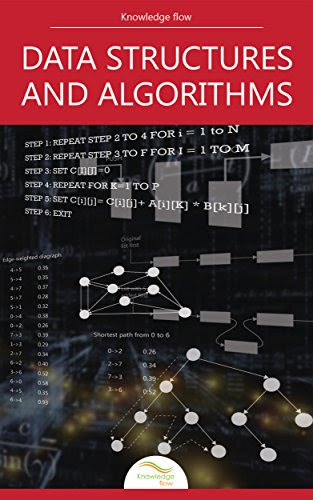Data Structures and Algorithms: by Knowledge flow, by Knowledge flow