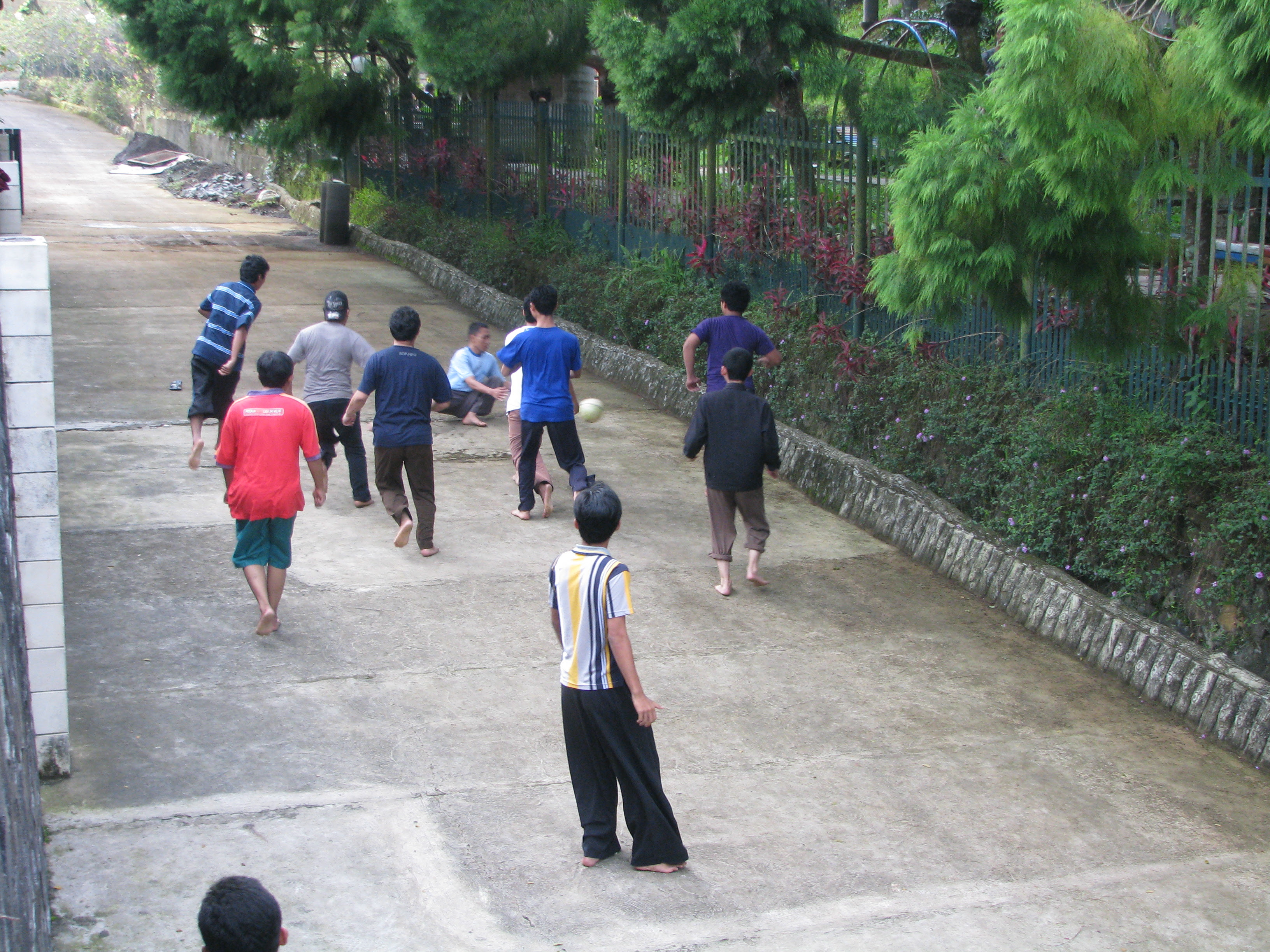 Puncak bogor 4 « Sang Pejuang
