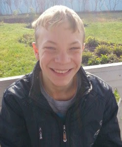 Ethan 2013