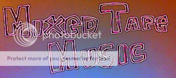 mixed tape music