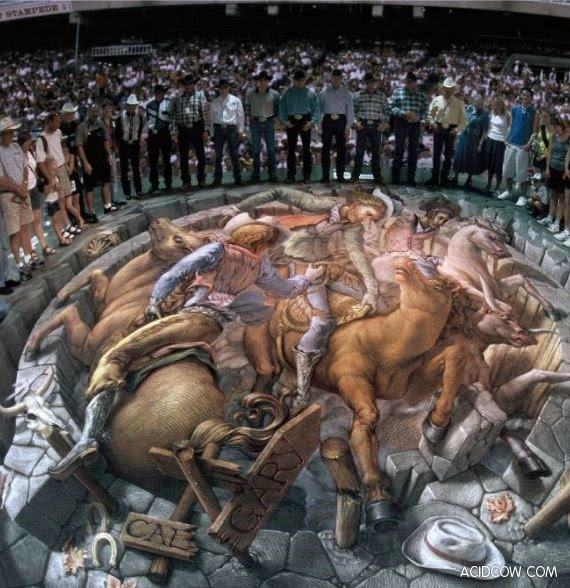 The Best of Street Art (29 pics)