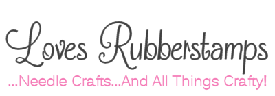Loves Rubberstamps