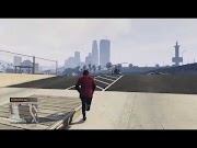 Populer Gta 5 , paling update!